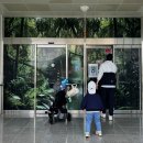 양서·파충류생태공원 아나콘다관 이미지