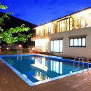 프라하21 펜션 이미지