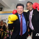 신화복싱체육관 이미지