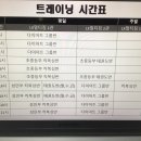 엘엑스멀티짐 | 제주도 다이어트 멀티짐 추천 "LX 멀티짐" 수업 후기 ~