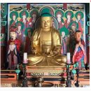 소재사 | 대구 비슬산 소재사(消災寺)에 가다