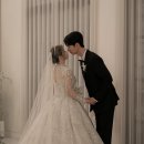 리엔아뜰리에 | 서울 | 더파티움 여의도 그랜드컨벤션홀 결혼식 아이폰 서브스냅 촬영 후기