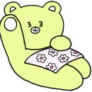 반다이크 브라운 이미지