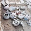 의령 유곡리 고분군 이미지