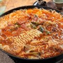 전통찌개전문
