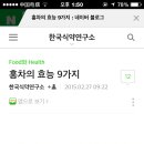 9 Health Benefits of Black Tea 홍차의 효능 9가지 이미지