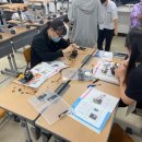 충북여자고등학교 이미지