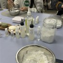 울산과학기술원 기술경영전문대학원 | [울산대학교 RISE사업단] 그린서포터즈: "소소한실천단"_샴푸바 제작_11월 활동