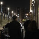 호텔에어포트준(HOTEL Airport Tourist June) | [독일 교환학생] 런던 여행 &amp; 루턴 공항 출국기 (+ 우버 보트, 루턴 공항 버스 정보)