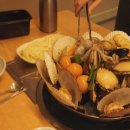 고래해물칼국수 네이버블로그