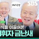 지휘자 금난새의 해설이 있는 클래식 | 컬처클럽K | 대한민국 클래식의 아버지 금난새가 꿈꾸는 아름답고 감미로운 세상