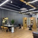 에코헤어샵 이미지