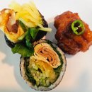 오토김밥강서