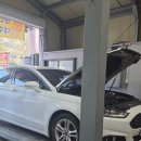 새대구카모터스 | 대구카센터에서 수입차 엔진오일 교환한 후기, 카와유모터스 다녀왔어요