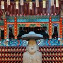 서울강서구 개화산둘레길 4.35km, 제2부 봉화산봉수대.봉화정-개화119안전센터까지 2.53km 2022. 07/08