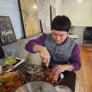 메가통치킨 이미지