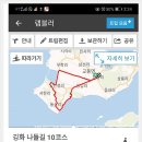 ...............◈교동도 10코스, 머르메 가는길 이미지