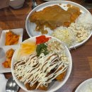 광주 남구 진월동맛집 경양식 돈까스가 맛있는 만소당