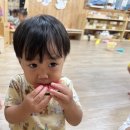 7.28 (화) 유두절 유두국수 면뽑기 / 텃밭 가지,수박 따보기 / 시원한 물놀이 이미지