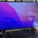 상태좋은 LG TV 이미지