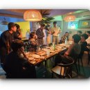 서귀포미친게스트하우스파티 이미지