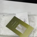 더만족 | 옷장방향제 추천 퍼퓸샤쉐 온더브리즈 만족후기