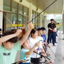 홍길동테마파크 국궁장 이미지