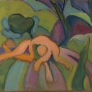 미학개론 이미지