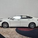 2017 FORD MONDEO 이미지