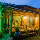 무주흙집풍경 이미지