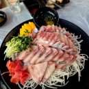 [인천] 제철 회 맛있는 곳 &#39;한성막횟집 가정루원시티점&#39; 후기