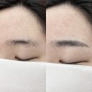 진지한눈썹