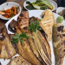 생선한입 | [내돈내산]부개동 생선구이 '생선한입' 주말점심 가족모임 후기