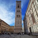 솔로몬 약국 | [이탈리아🇮🇹 Day 6/ 피렌체] 2일차. ②조토의 종탑 ㅣㅣ산 조반니 세례당 ㅣ산타 크로체 성당 ㅣ...