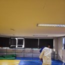광진구 중곡동 유도체육관 &#39;군자한양유도체육관&#39;