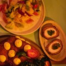 시장방앗간 | 금호동 데이트 금남시장 레스토랑 &#34;형제방앗간&#34; 맛집 후기