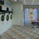 크린업24시빨래방 이미지