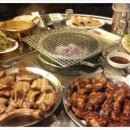 쪽쪽갈비 이미지