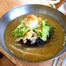 제천 냉면 맛집 설원칡냉면 하소점 수육 비빔냉면 찐맛집 강추!