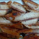 늦가을 별미 마른 박대구이, 대박이네 이미지