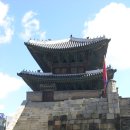 팔달문 이미지