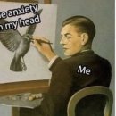 부엉이 김밥 이미지