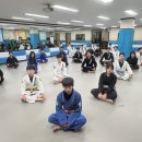 [수원시 장안구 파장동] 팀메인 특공무술 주짓수 스파링데이로 한 주를 마무리!
