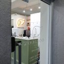 매교역 미용실 남자 다운펌 잘하는 수원 우아수헤어 후기