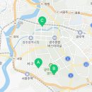 풍암동행정복지센터회의실 이미지