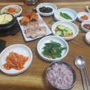 부산진시장 이미지