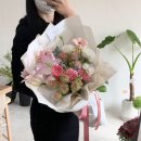 아일리 네일(ILY NAIL) | [진주꽃집 : 아일리플레르 ] 아일리꽃다발