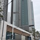 푸르지오 에코단지 입구(E104동 앞) | 서충주 푸르지오 더퍼스트 사전점검 후기