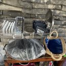 (주)성안 | [7개월 아기와 양양여행] 한옥숙소 성안뜰 내돈내산 후기