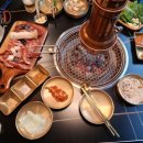 우시2층집 | [부평역 맛집] 가성비 터지는 한우와 삼겹살 우시대숯불구이 부평점 솔직후기